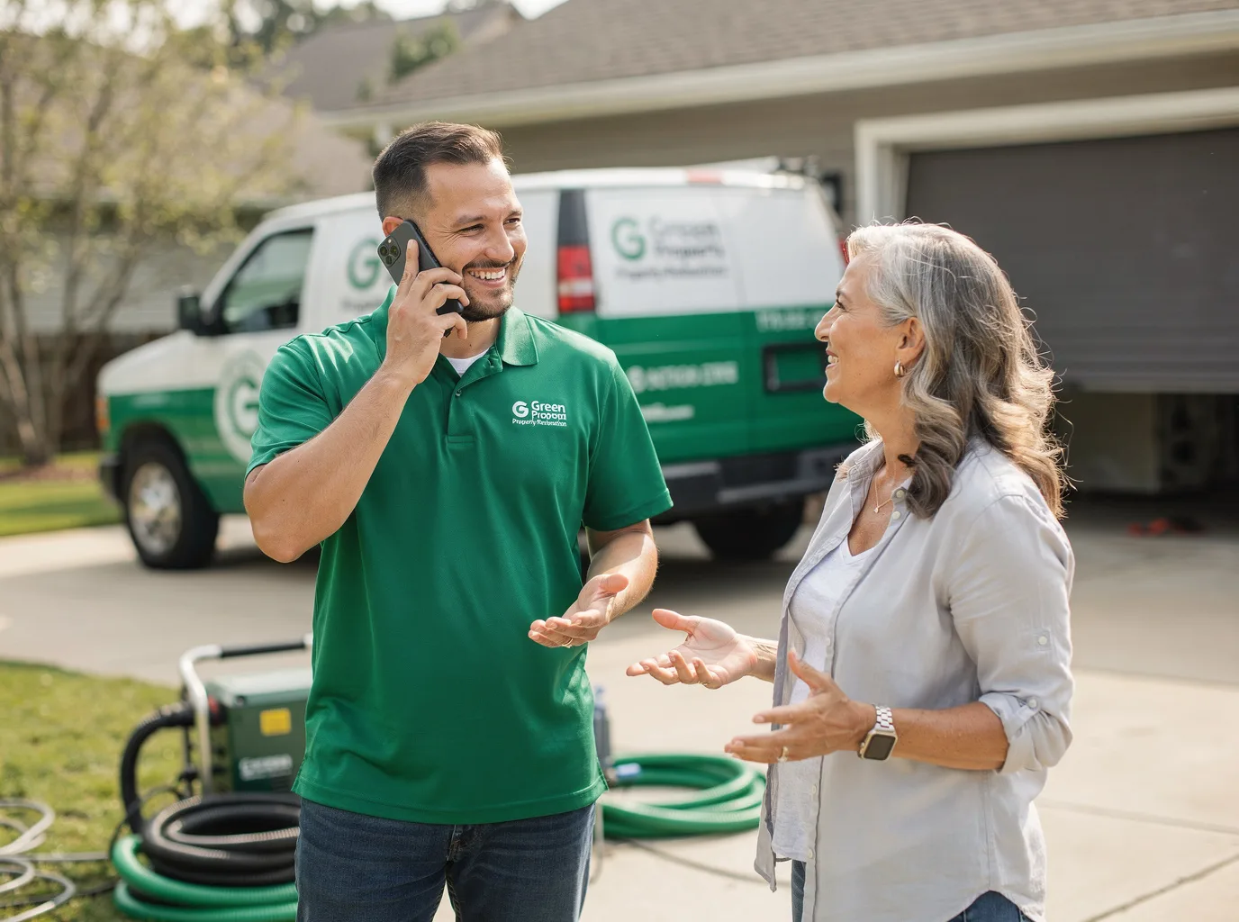 Water Damage Restoration Callaway, MD FAQs